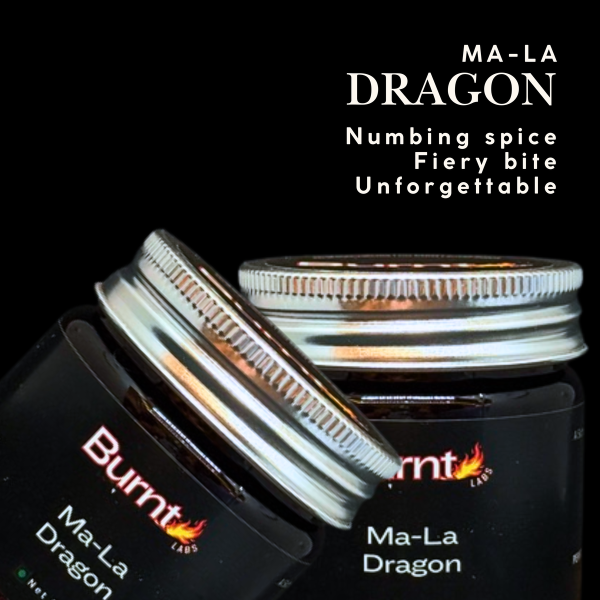 Ma-La Dragon