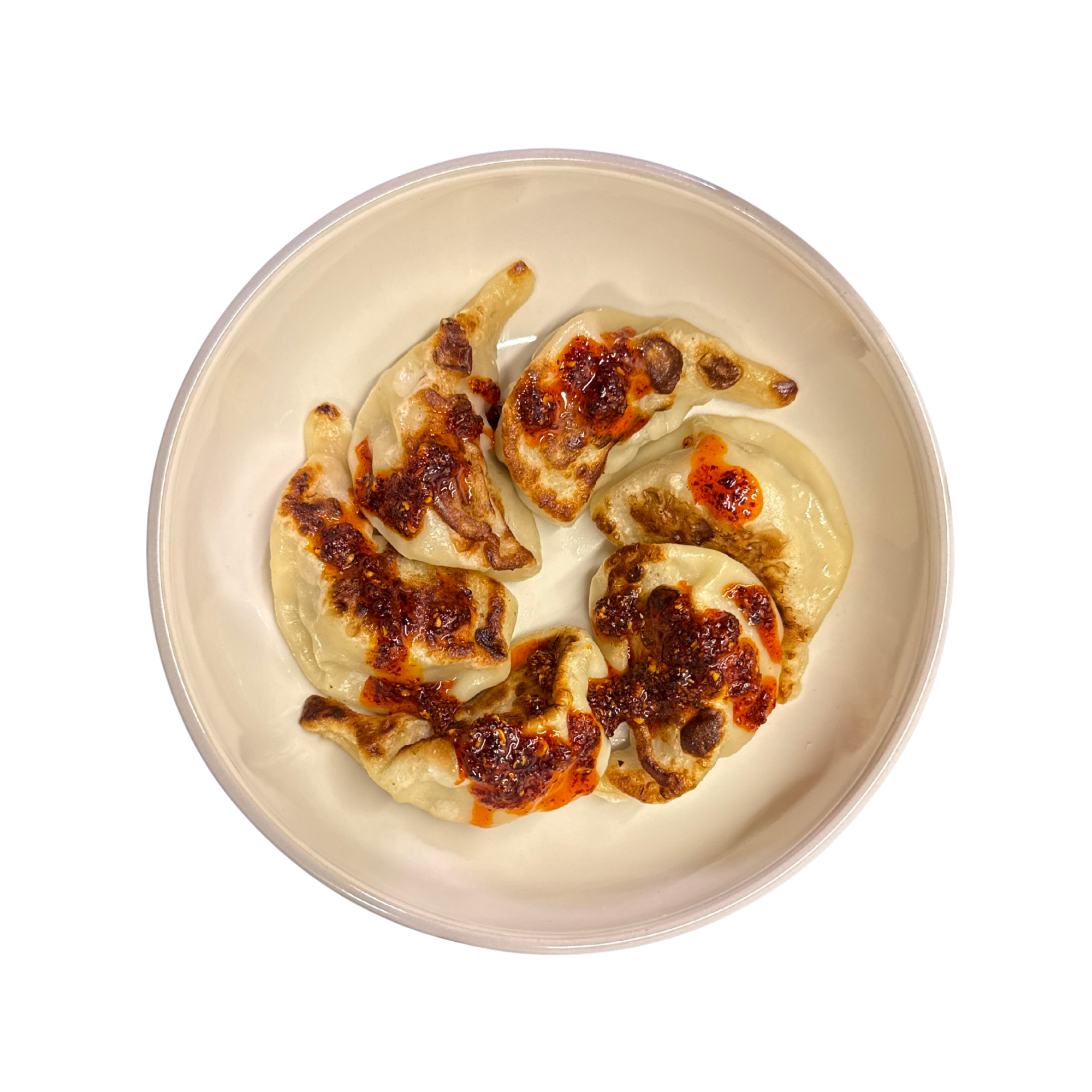 Momos x Ma-la Dragon