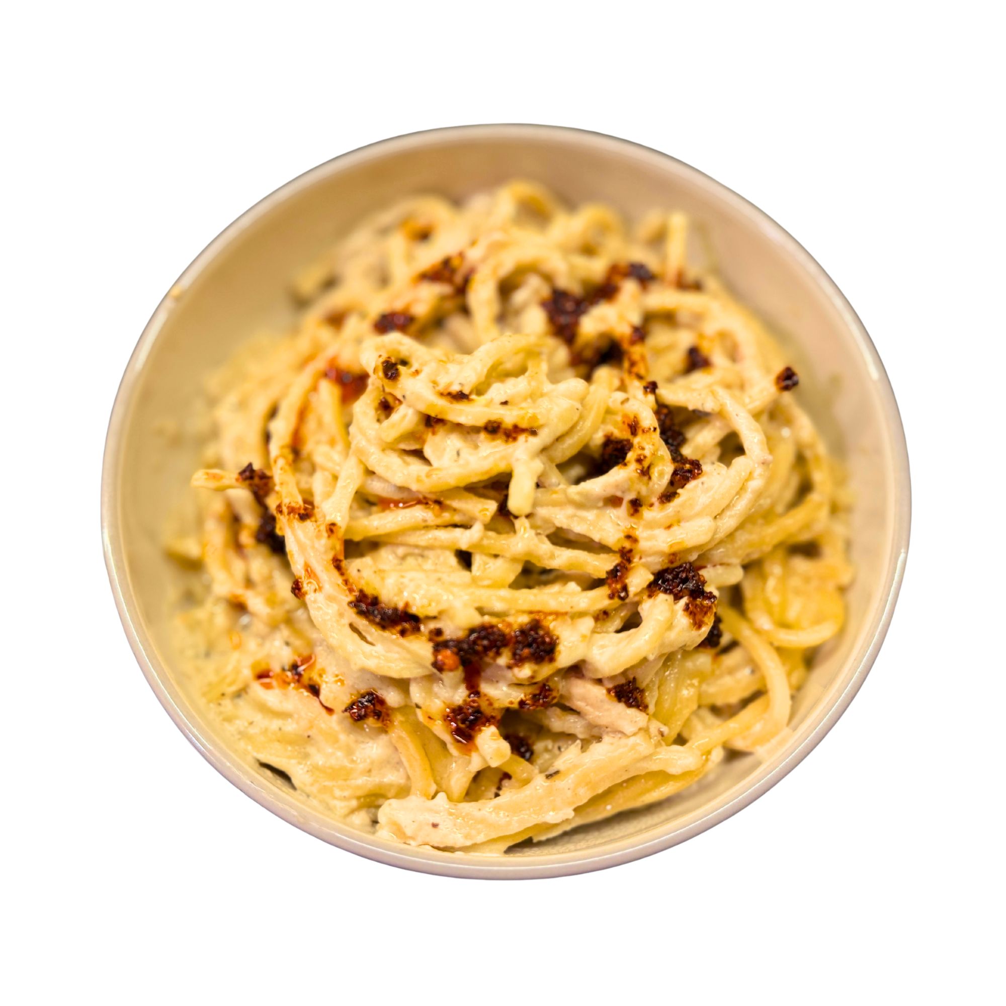 Pasta × Seoul Sizzle